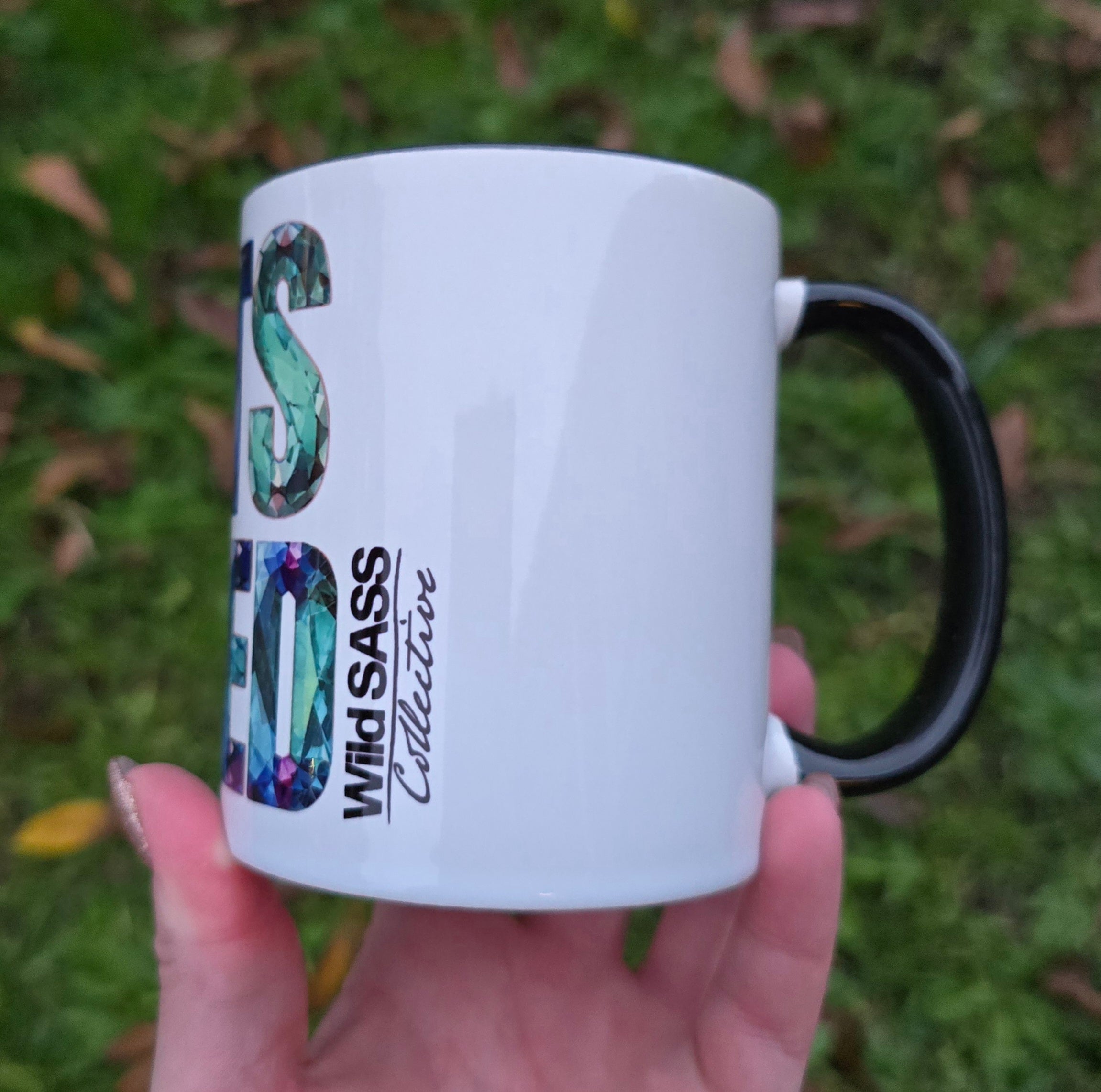 Cunts Be Fucked Mug
