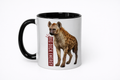 BDE Hyena Mug