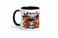 Fu*king Pockets Mug