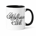 Yes to Conservation Mug