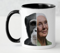 The Matriarch of Conservation Mug (Clearance)