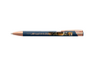 "Not Made to Be Subtle” — Tiger Eyes Pen (Clearance)