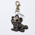 Animal Skeletons x Keychain