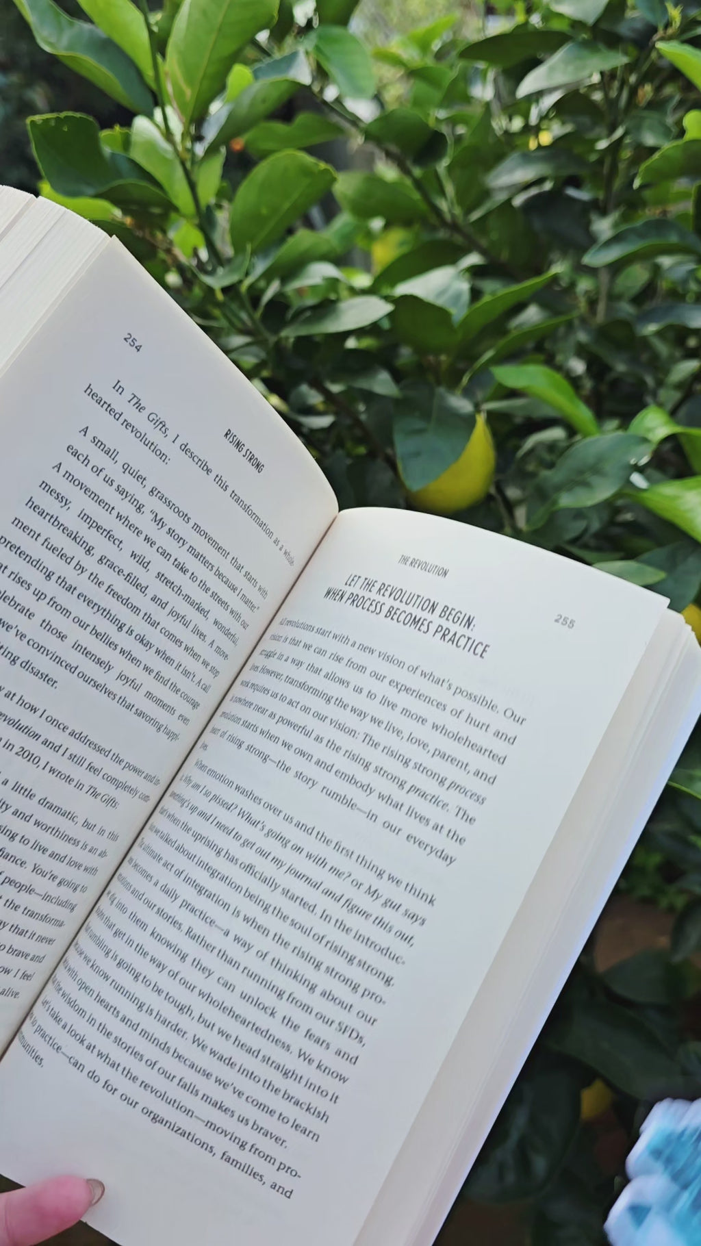 Siren x Magnetic Bookmark