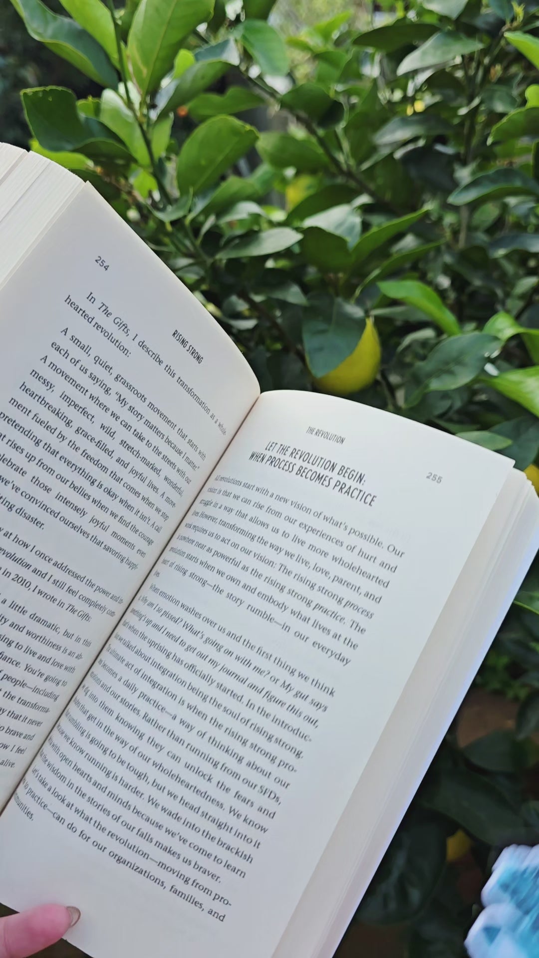 Siren x Magnetic Bookmark