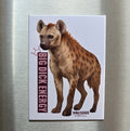 BDE Wild SASS Hyena x Magnet