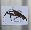 I Choose Violence Kōura x Magnet