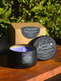 Voodoo Candle x Soy Candle