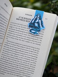 Siren x Magnetic Bookmark