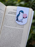 Kororā x Hundreds & Thousands Bookmark Magnetic