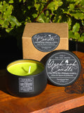 Yeah-nah x Soy Candle